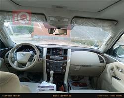 نیسان پاترۆل